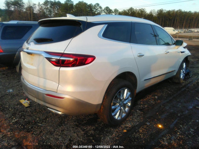 2021 Buick Enclave, VIN: 5GAERBKW0MJ271473