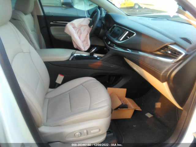 2021 Buick Enclave, VIN: 5GAERBKW0MJ271473