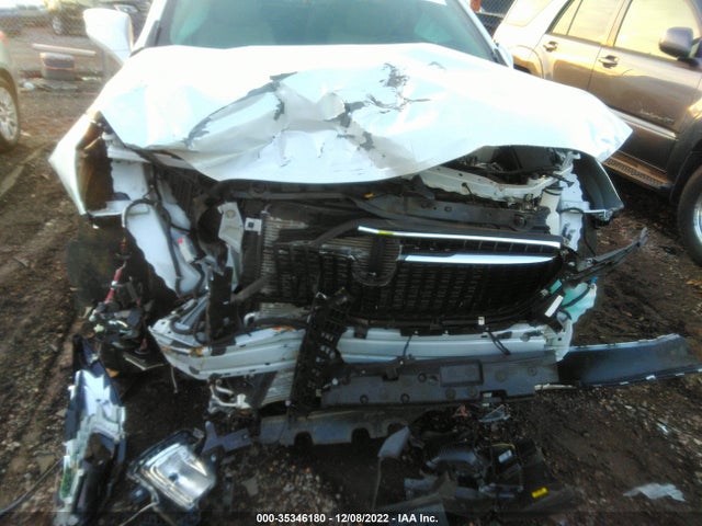 2021 Buick Enclave, VIN: 5GAERBKW0MJ271473