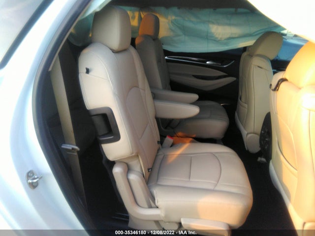 2021 Buick Enclave, VIN: 5GAERBKW0MJ271473