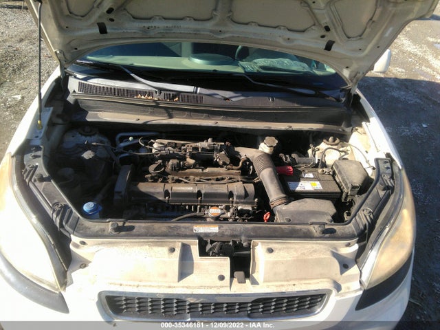 KIA Soul ! 2010 KNDJT2A22A7095743 Image 11