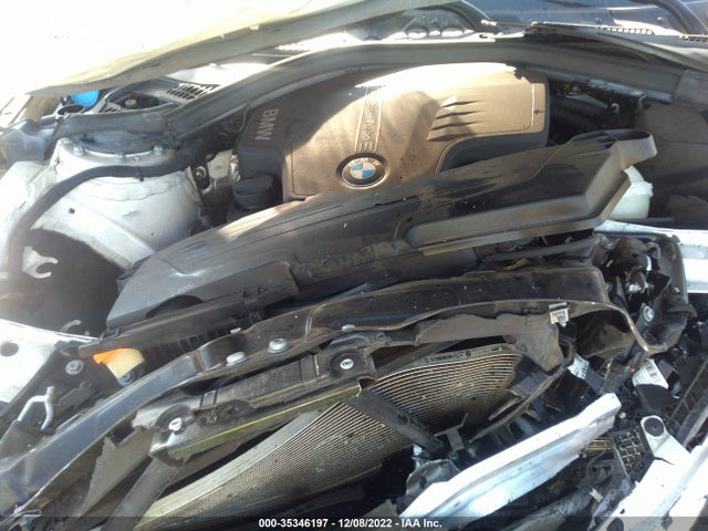 BMW 3 Series 320i 2018 WBA8E1G56JNU93678 Image 10