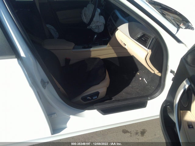 BMW 3 Series 320i 2018 WBA8E1G56JNU93678 Image 5