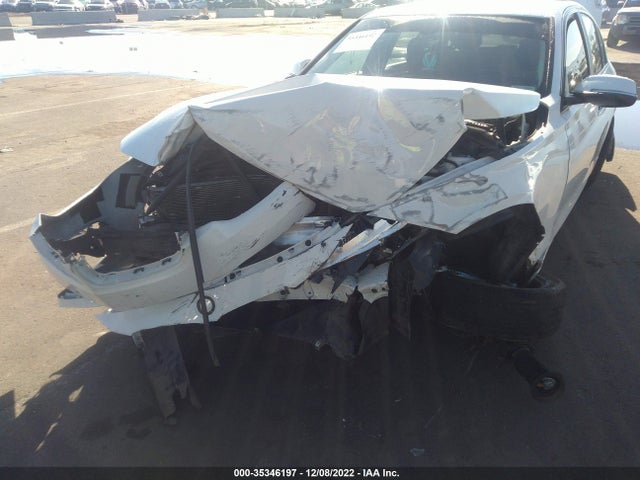 BMW 3 Series 320i 2018 WBA8E1G56JNU93678 Image 6