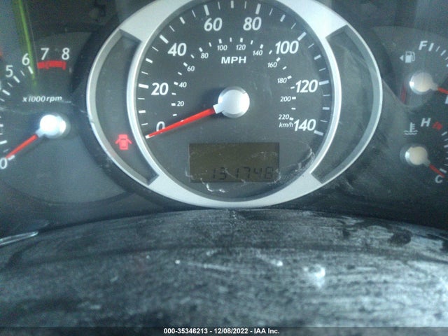 2008 HYUNDAI TUCSON SE/LIMITED VIN: KM8JN72D48U877637