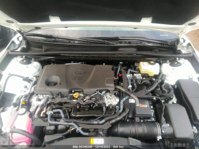 2023 Toyota Camry, VIN: 4T1T31AK7PU046353