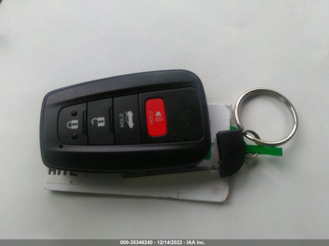 2023 Toyota Camry, VIN: 4T1T31AK7PU046353