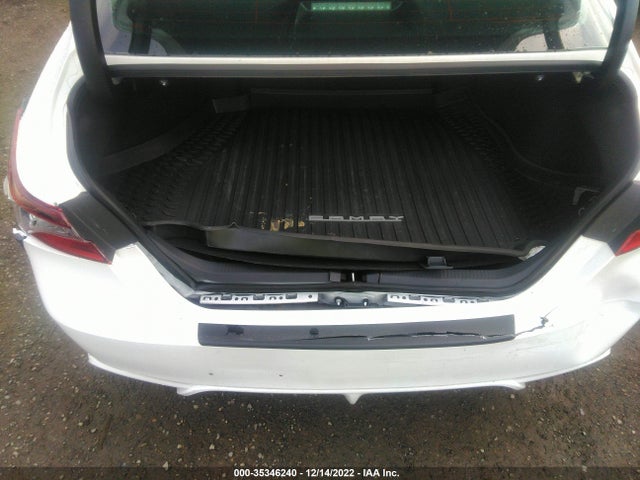 2023 Toyota Camry, VIN: 4T1T31AK7PU046353