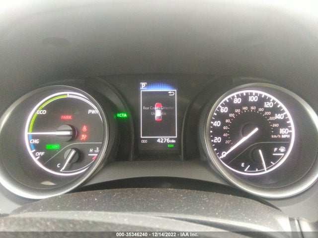 2023 Toyota Camry, VIN: 4T1T31AK7PU046353