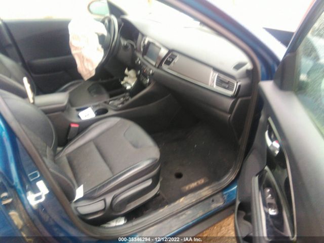 KNDCC3LC2H5089970 KIA NIRO EX