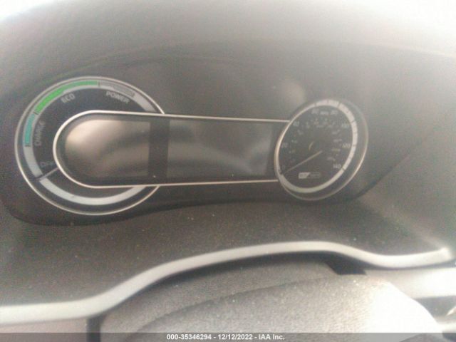 KNDCC3LC2H5089970 KIA NIRO EX