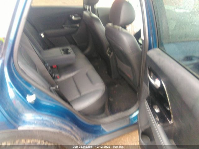 KNDCC3LC2H5089970 KIA NIRO EX