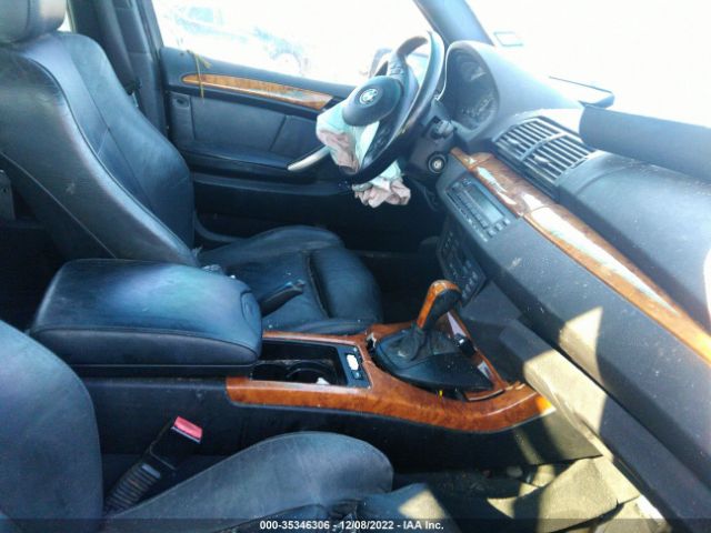 WBAFB33591LH19776 BMW X5 4.4I