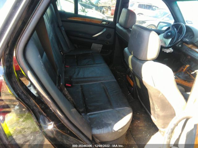 WBAFB33591LH19776 BMW X5 4.4I