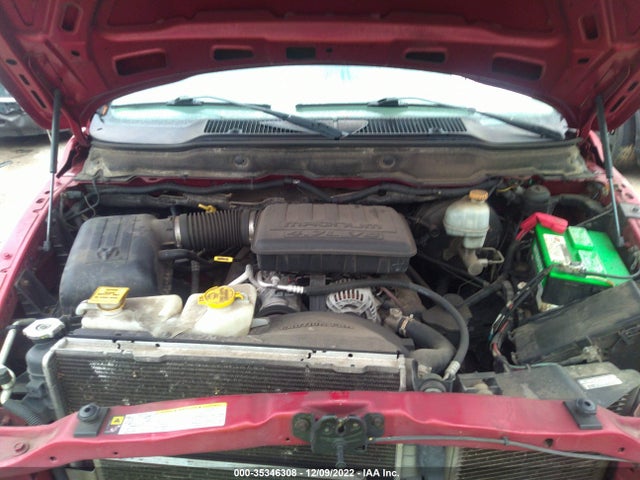 Dodge Ram 1500 St 2007 1D7HA18P97S232835 Image 11