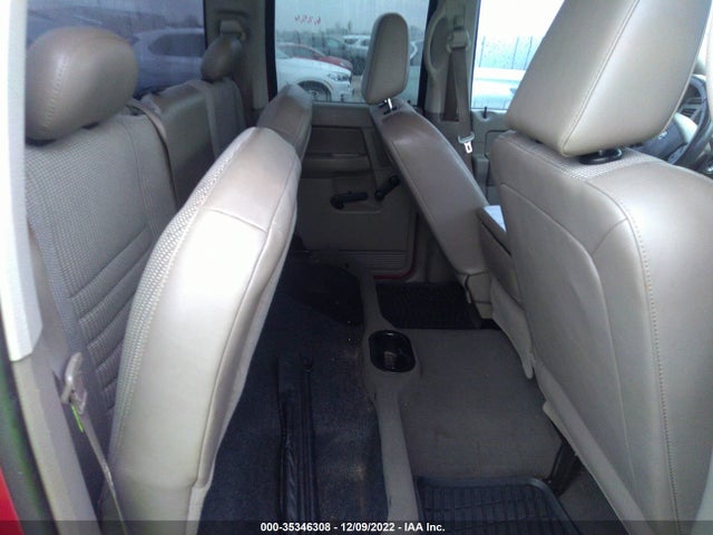 Dodge Ram 1500 St 2007 1D7HA18P97S232835 Image 9
