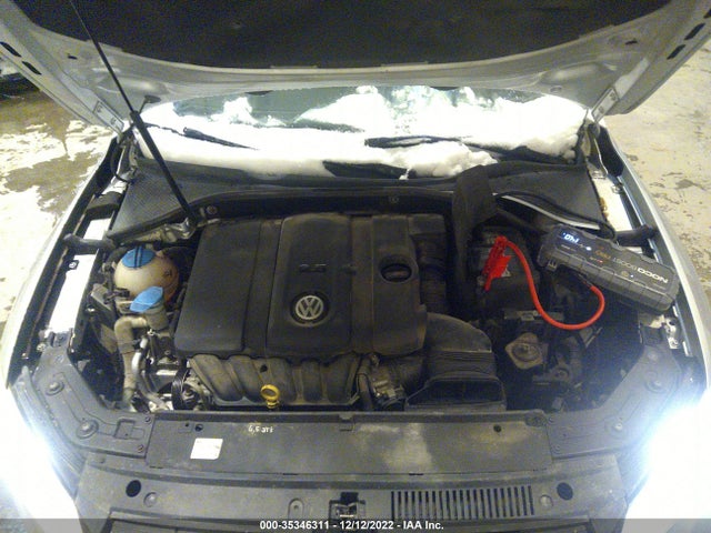 Volkswagen PASSAT S 2014 1VWAP7A35EC009300 Image 11