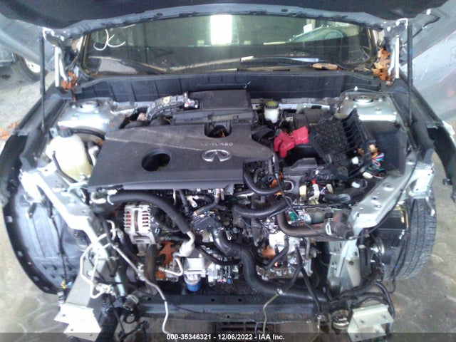 2020 Infiniti QX50, VIN: 3PCAJ5M3XLF109686