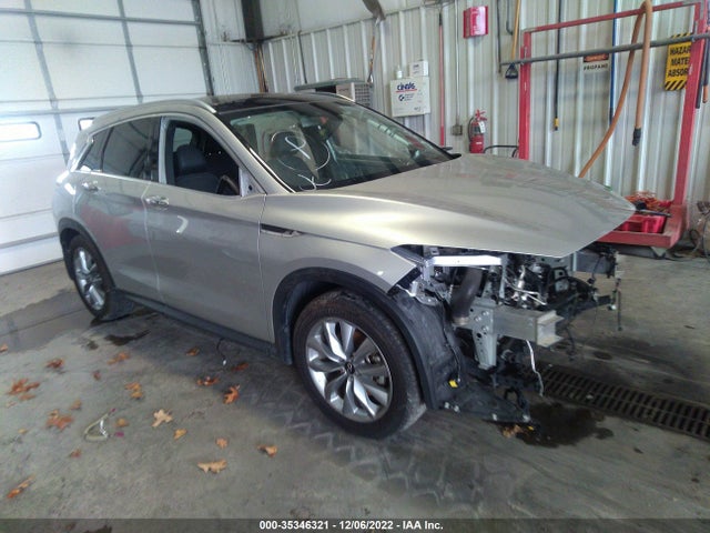 2020 Infiniti QX50, VIN: 3PCAJ5M3XLF109686