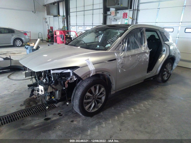 2020 Infiniti QX50, VIN: 3PCAJ5M3XLF109686