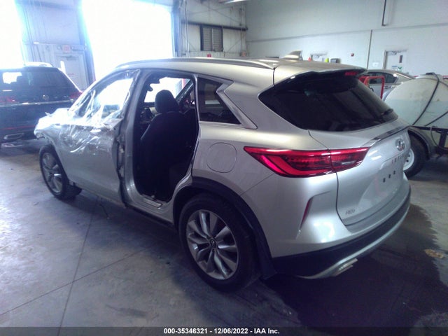 2020 Infiniti QX50, VIN: 3PCAJ5M3XLF109686