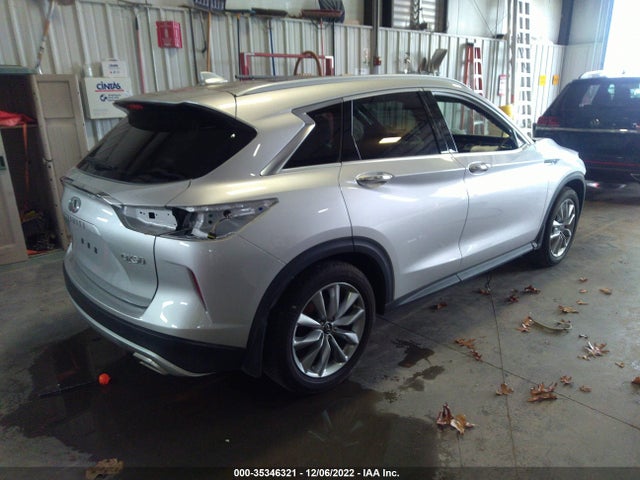2020 Infiniti QX50, VIN: 3PCAJ5M3XLF109686