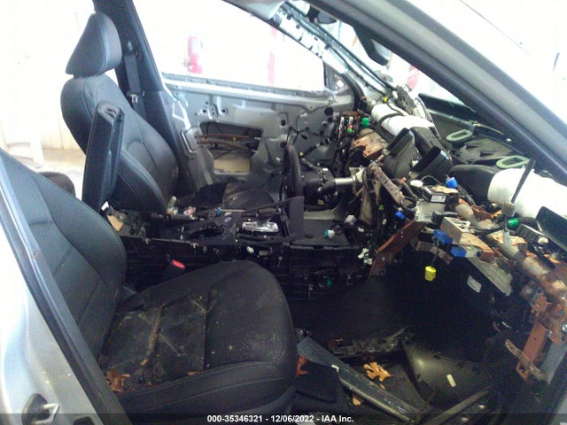 2020 Infiniti QX50, VIN: 3PCAJ5M3XLF109686