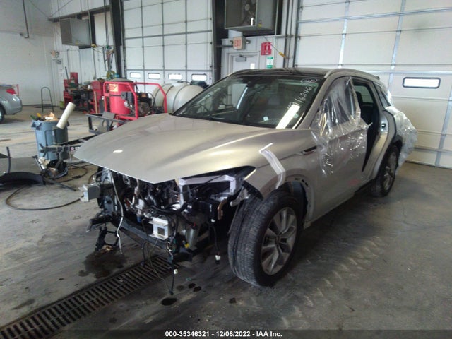 2020 Infiniti QX50, VIN: 3PCAJ5M3XLF109686
