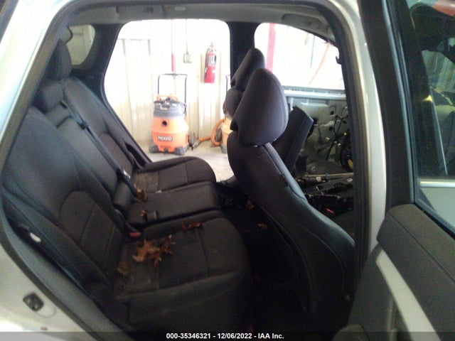 2020 Infiniti QX50, VIN: 3PCAJ5M3XLF109686