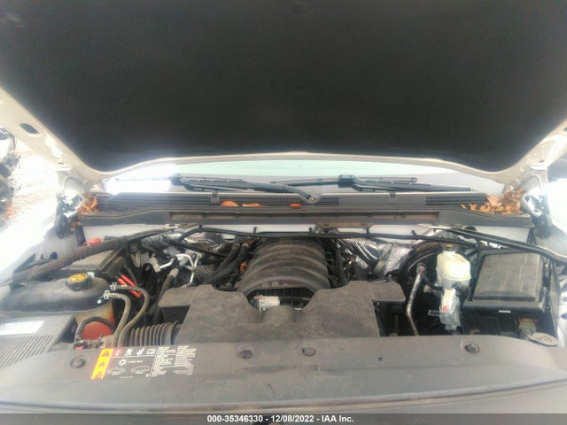 GMC SIERRA 1500 2018 1GTN2LEC4JZ254344 Image 11