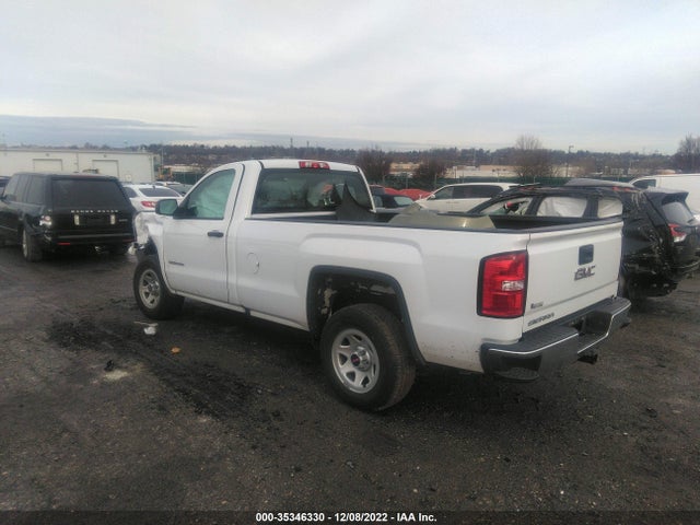 GMC SIERRA 1500 2018 1GTN2LEC4JZ254344 Image 4