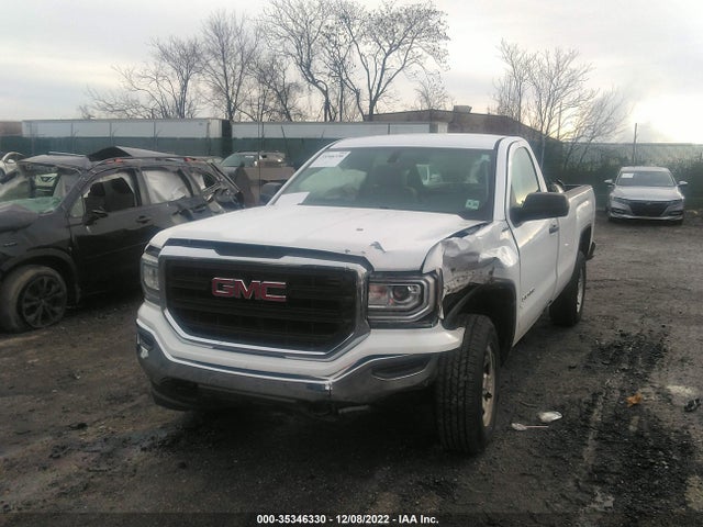 GMC SIERRA 1500 2018 1GTN2LEC4JZ254344 Image 7