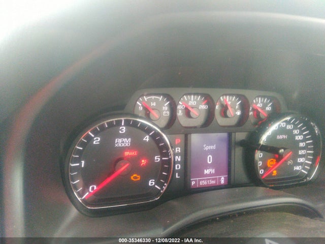 GMC SIERRA 1500 2018 1GTN2LEC4JZ254344 Image 8