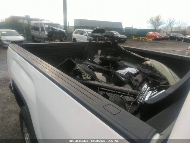 GMC SIERRA 1500 2018 1GTN2LEC4JZ254344 Image 9