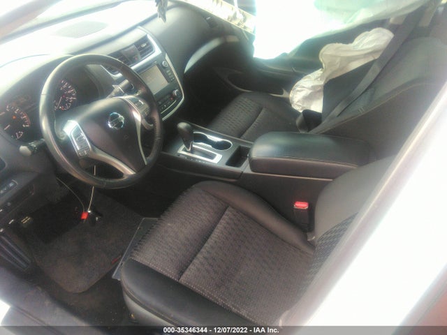 2017 NISSAN ALTIMA 2.5 SV VIN: 1N4AL3AP5HC135306