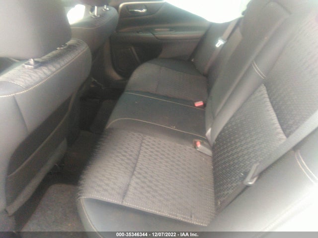 2017 NISSAN ALTIMA 2.5 SV VIN: 1N4AL3AP5HC135306