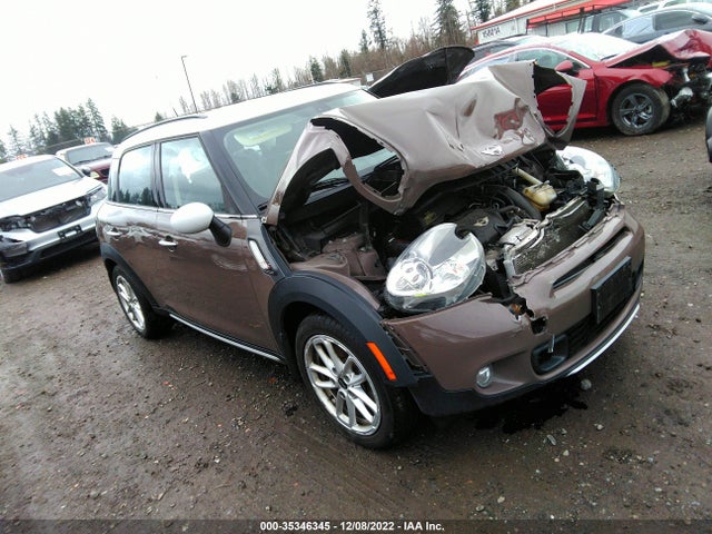 2015 WMWZC5C52FWP43927 главное изображение