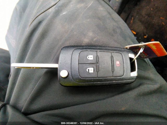 2GKALMEK3H6317436 GMC Terrain Sle