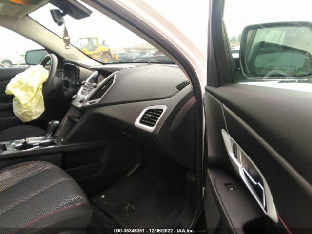 2GKALMEK3H6317436 GMC Terrain Sle