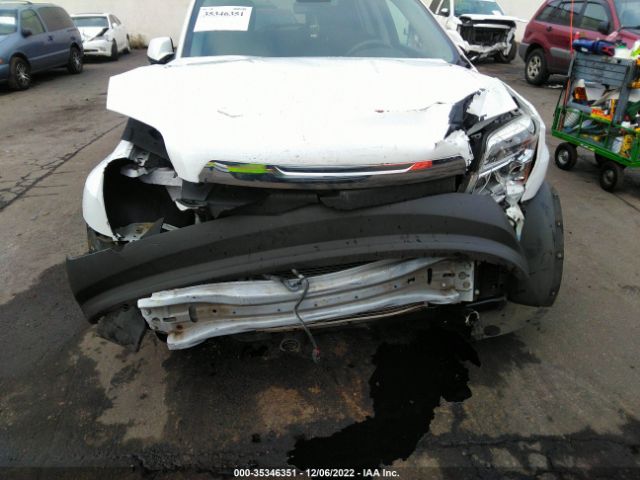 2GKALMEK3H6317436 GMC Terrain Sle