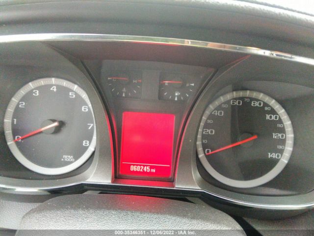 2GKALMEK3H6317436 GMC Terrain Sle