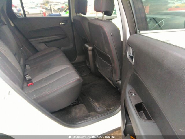 2GKALMEK3H6317436 GMC Terrain Sle
