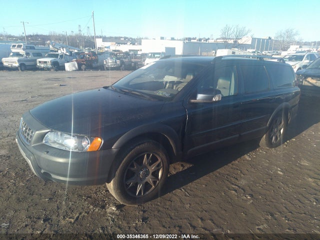 YV4SZ592X71288059 Volvo XC70