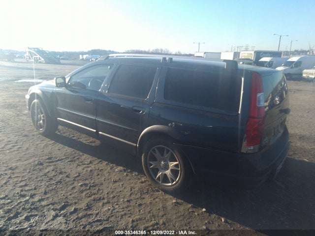 YV4SZ592X71288059 Volvo XC70