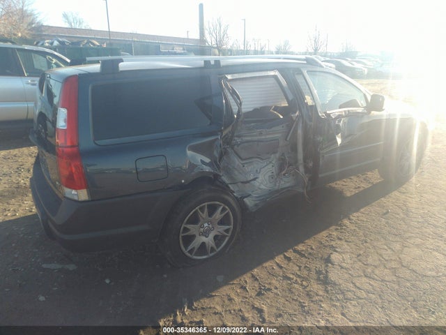 YV4SZ592X71288059 Volvo XC70