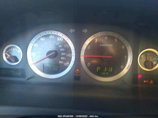 YV4SZ592X71288059 Volvo XC70