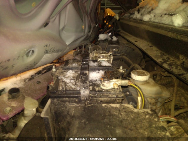 ML32A3HJ0EH019115 Mitsubishi MIRAGE DE