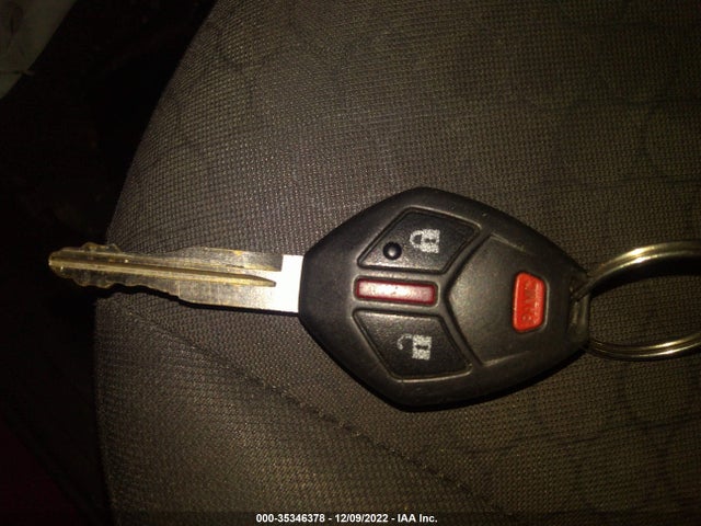 ML32A3HJ0EH019115 Mitsubishi MIRAGE DE