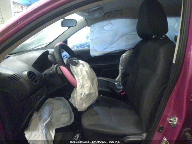 ML32A3HJ0EH019115 Mitsubishi MIRAGE DE