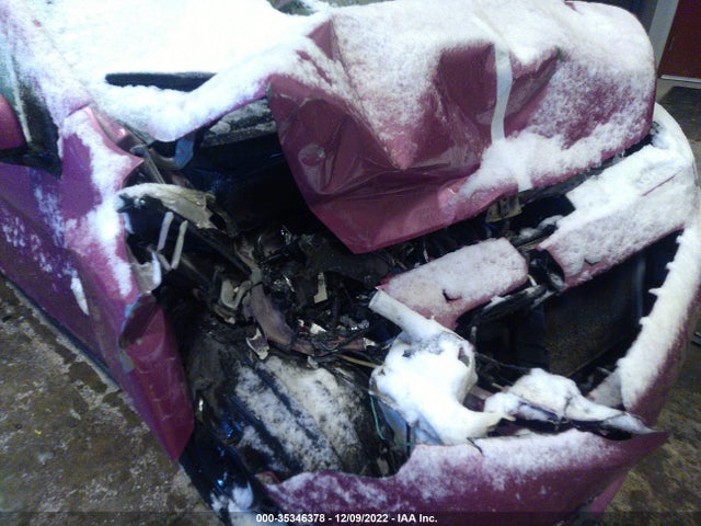 ML32A3HJ0EH019115 Mitsubishi MIRAGE DE